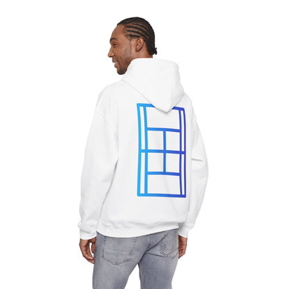 COURT 13 - Tennis (Hoodie)
