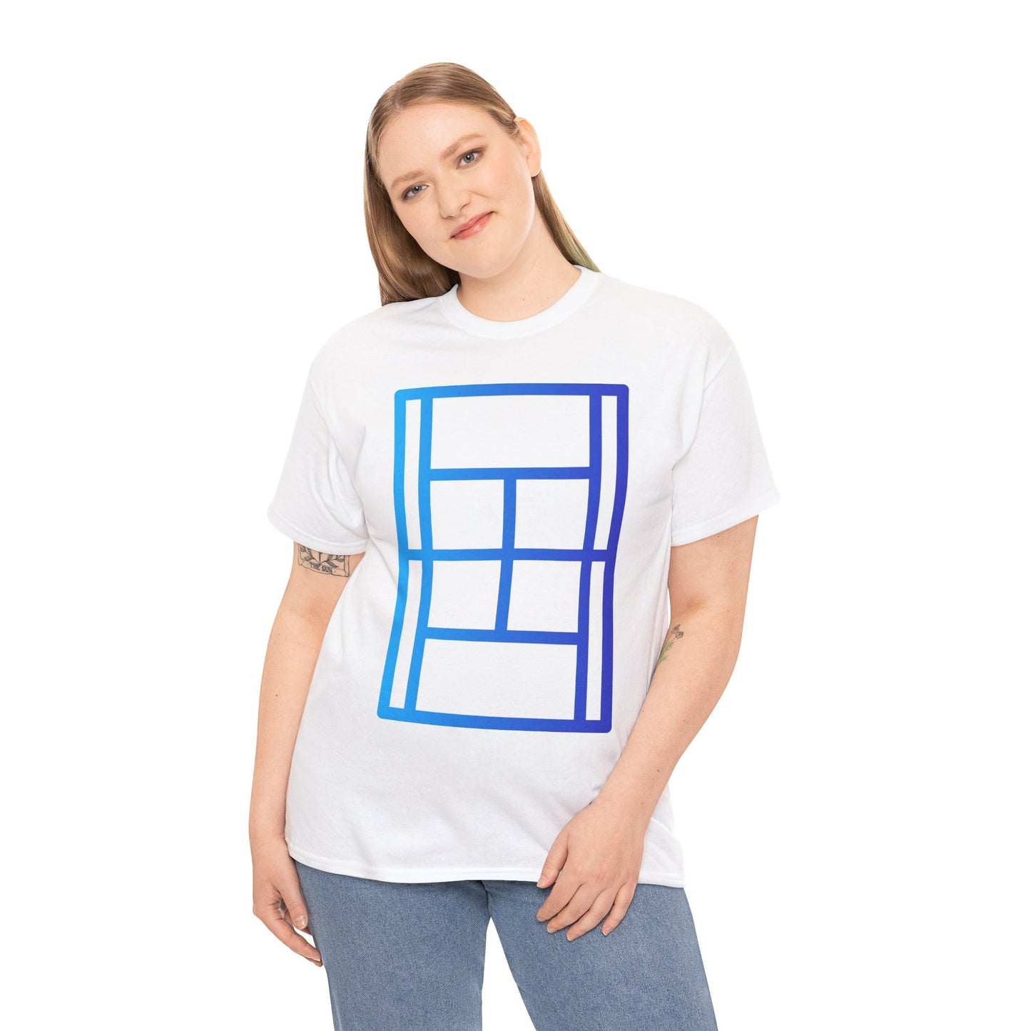 COURT 13 - Tennis (Dri Fit)