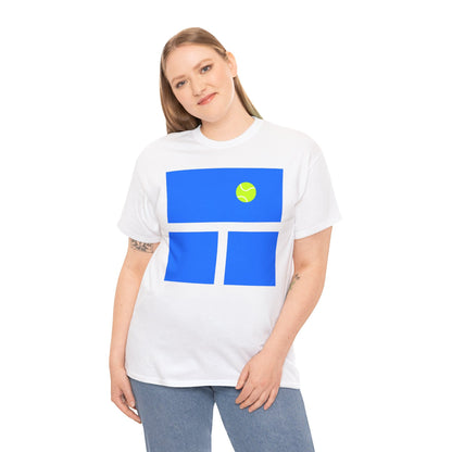 DOUBLE FAULT - Tennis (Dri Fit)