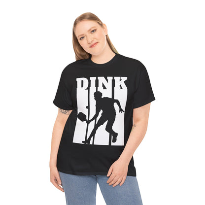 DINK 3 - Pickleball (Basic Tee)