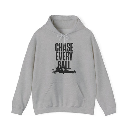 CHASE EVERY BALL - Tennis (Hoodie)