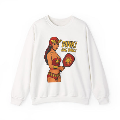 DARNA - Pickleball (Sweatshirt)