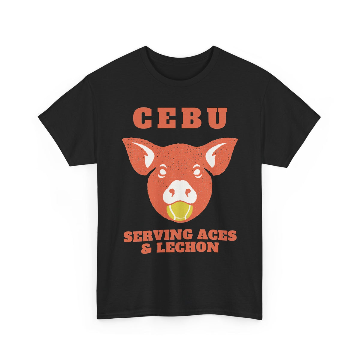CEBU TENNIS CLUB - Tennis (Dri Fit)