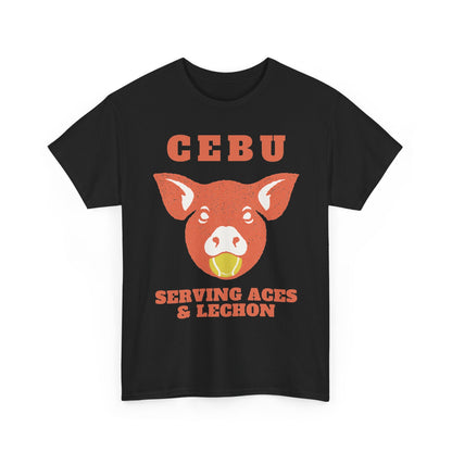 CEBU TENNIS CLUB - Tennis (Dri Fit)