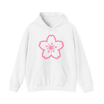 CHERRY BLOSSOM PICKLEBALL - Pickleball (Hoodie)