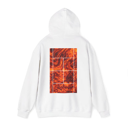 TENNIS LAVA - Tennis (Hoodie)