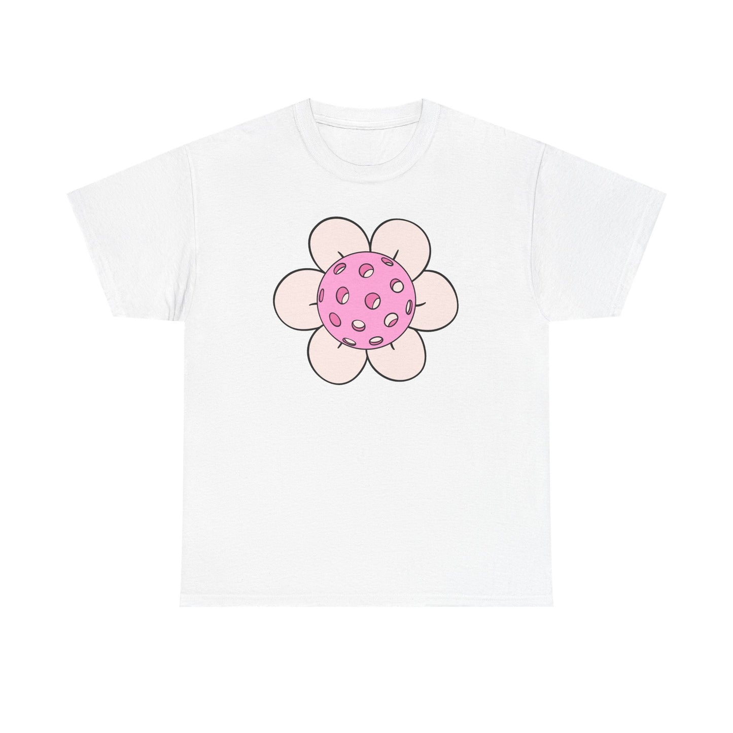 FLOWER 2 - Pickleball (Kids Tee)