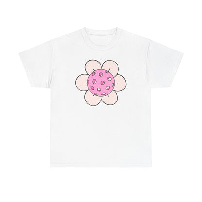 FLOWER 2 - Pickleball (Kids Tee)