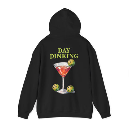 DAY DINKING - Pickleball (Hoodie)