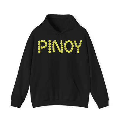 PINOY TENNIS 2 - Tennis (Hoodie)
