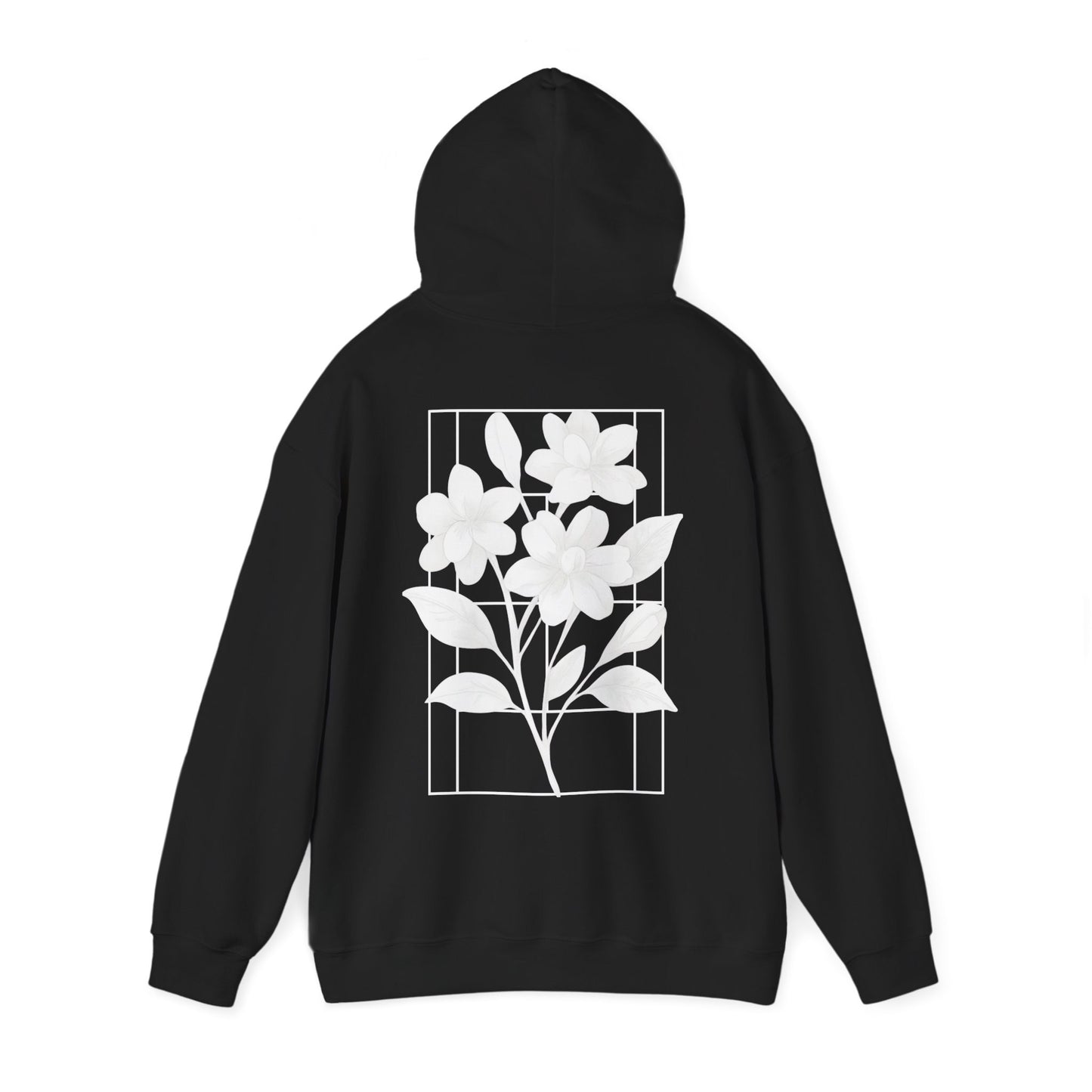 SAMPAGUITA 5 - Tennis (Hoodie)