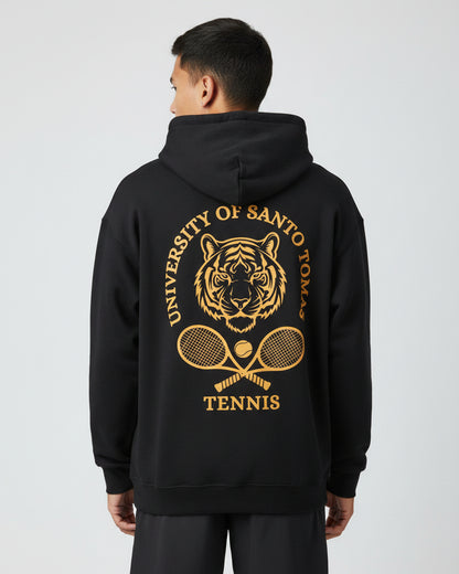 UST TENNIS - Tennis (Hoodie)