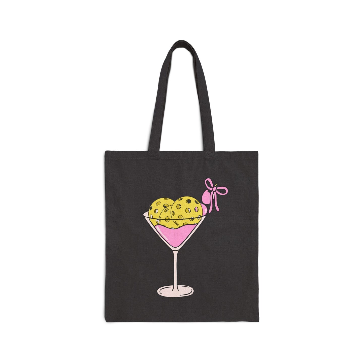 MARTINI - Pickleball (Tote Bag)