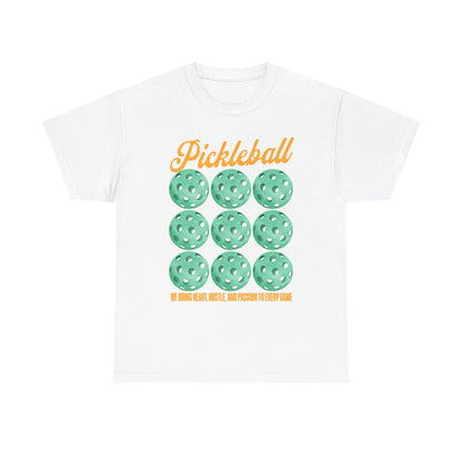 DOUBLE BOUNCE - Pickleball (Kids Tee)