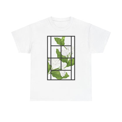 SAMPAGUITA 7 - Tennis (Basic Tee)
