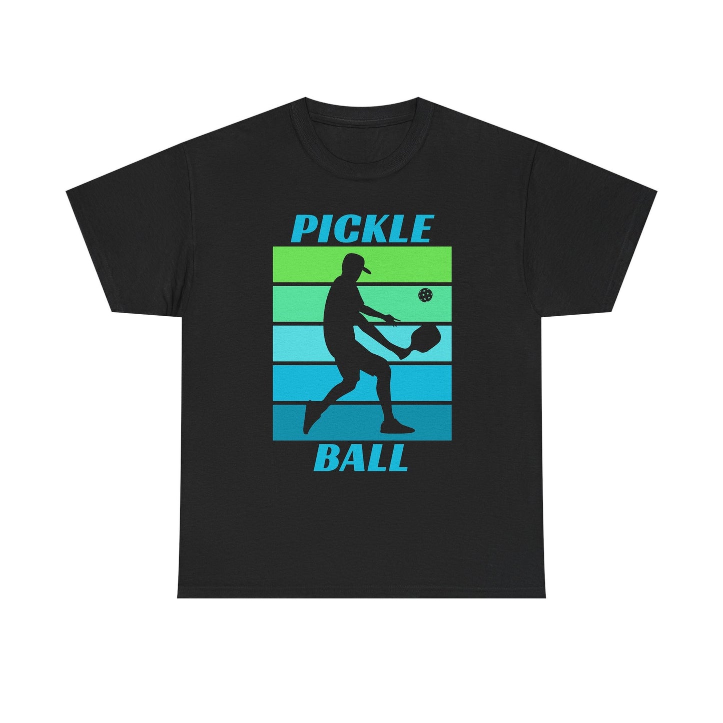 PICKLEBALL 3 - Pickleball (Kids Tee)