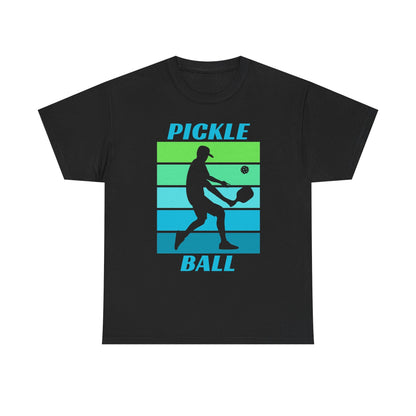 PICKLEBALL 3 - Pickleball (Kids Tee)