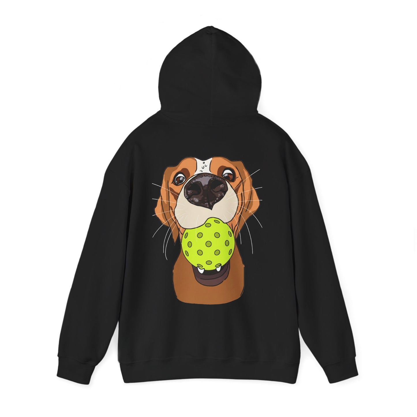 COURT COMPANION - Pickleball (Hoodie)