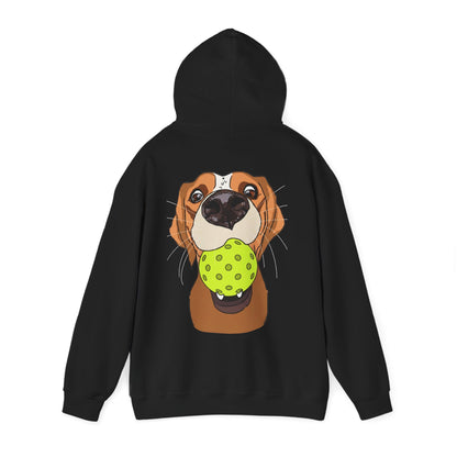 COURT COMPANION - Pickleball (Hoodie)