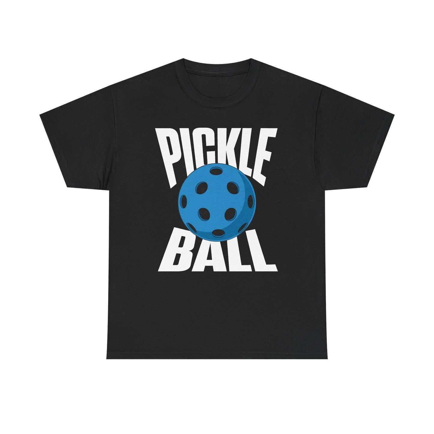 DOUBLE HIT - Pickleball (Kids Tee)