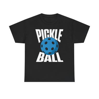 DOUBLE HIT - Pickleball (Kids Tee)