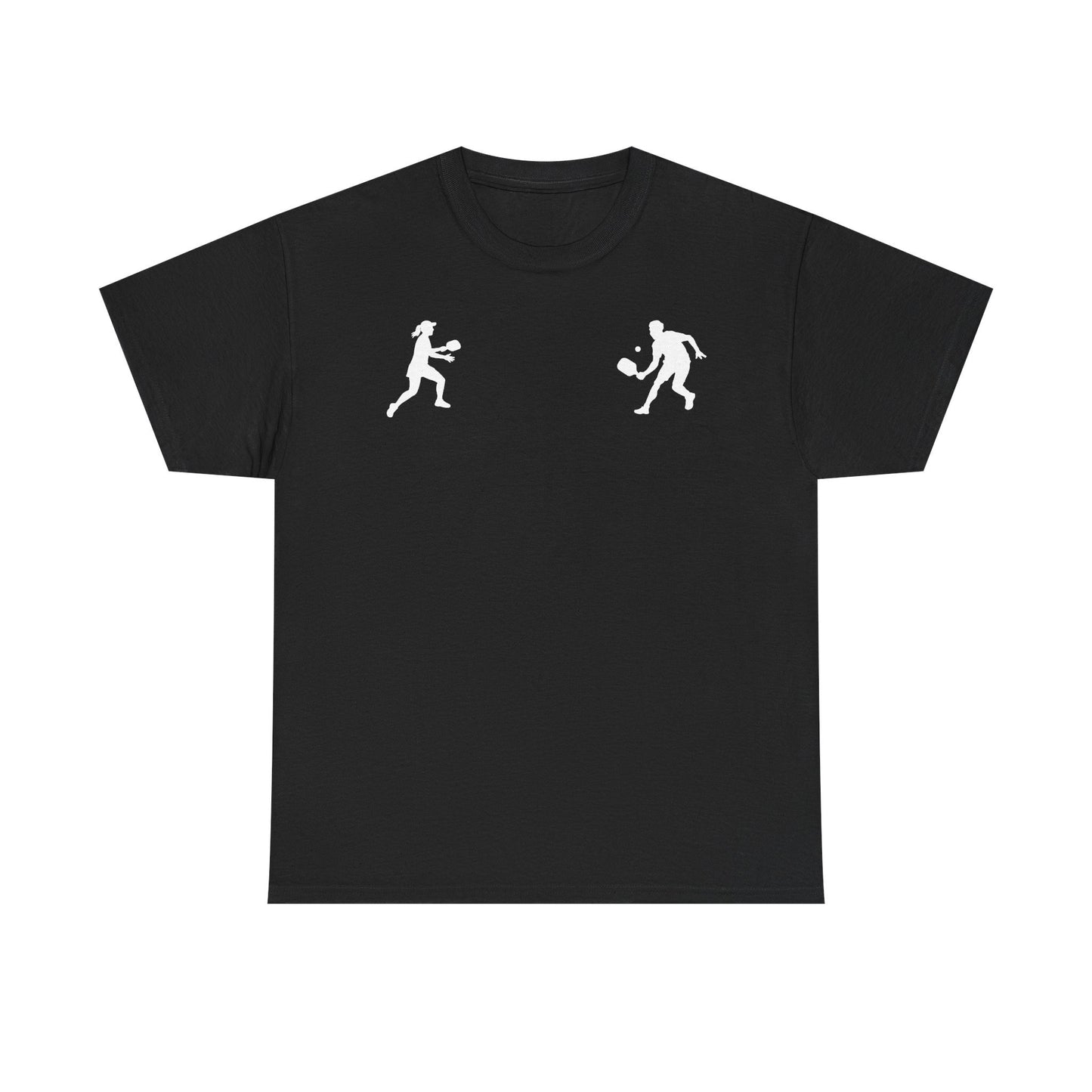 DINKER - Pickleball (Kids Tee)