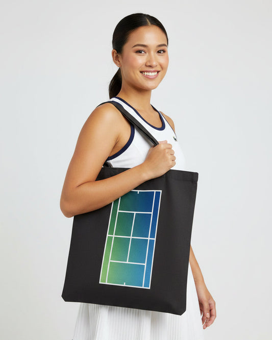 COURT 3 - Tennis (Tote Bag)