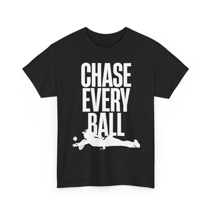 CHASE EVERY BALL - Tennis (Kids Tee)