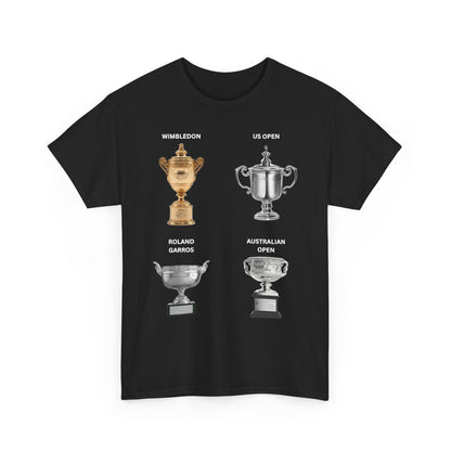 GRAND SLAM CHAMPION - Tennis (Dri Fit)
