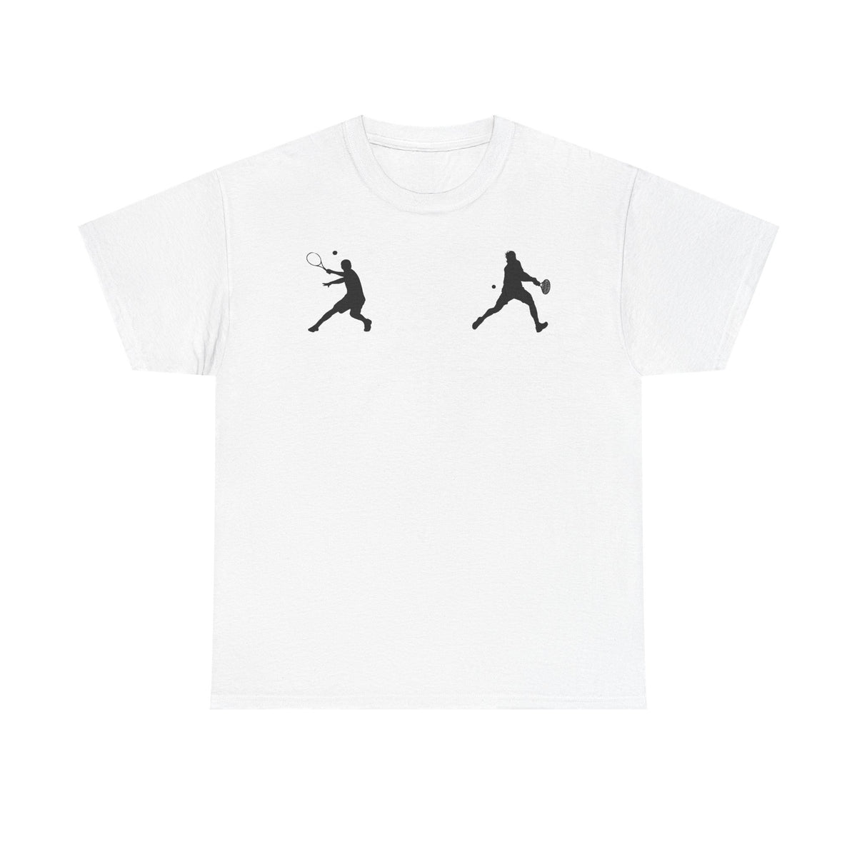 MENS DOUBLES - Tennis (Dri Fit)