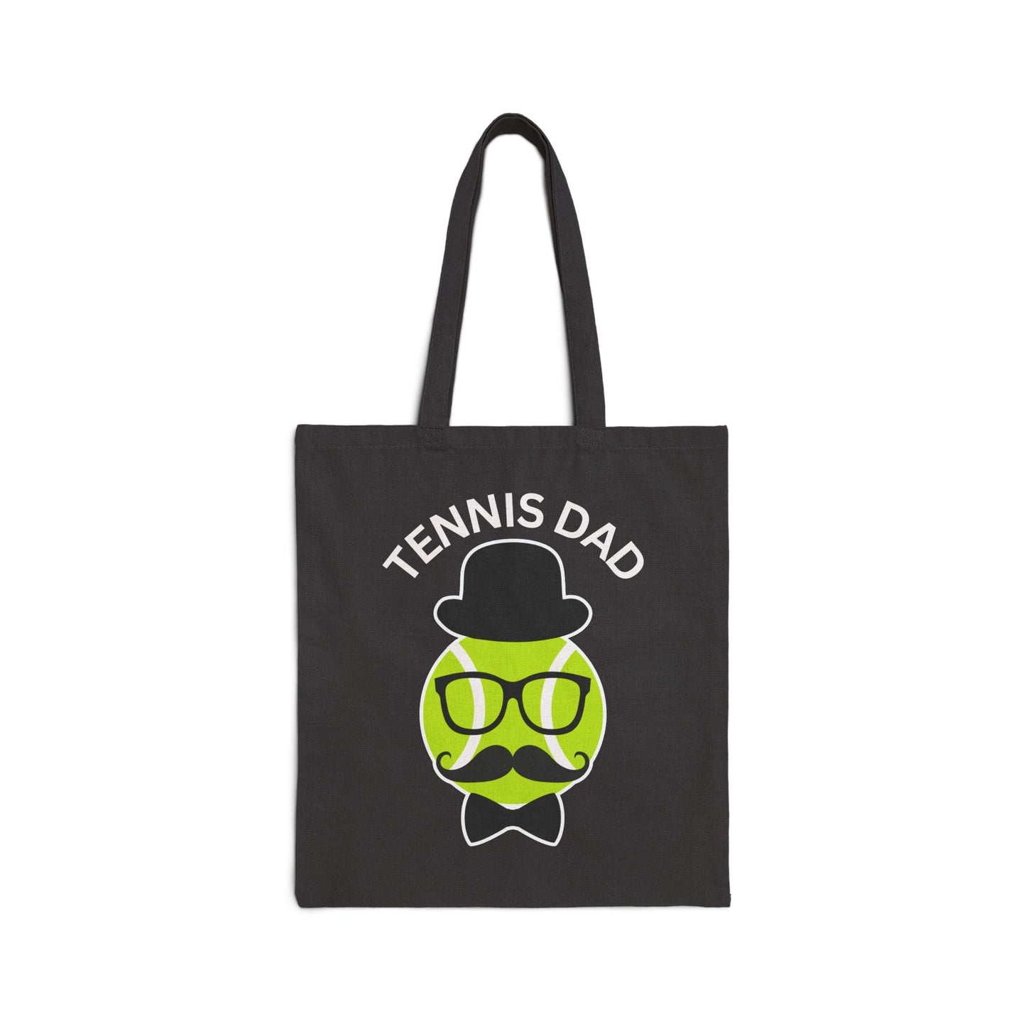 TENNIS DAD 3 - Tennis (Tote Bag)