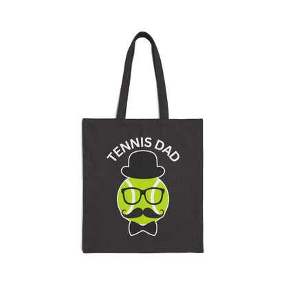 TENNIS DAD 3 - Tennis (Tote Bag)