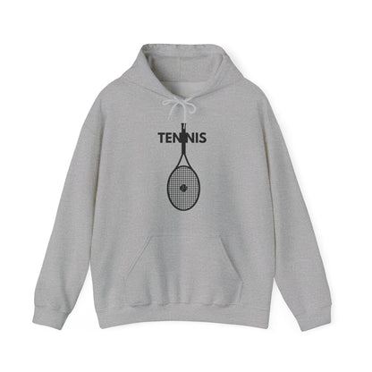 COURT BOUND - Tennis (Hoodie)