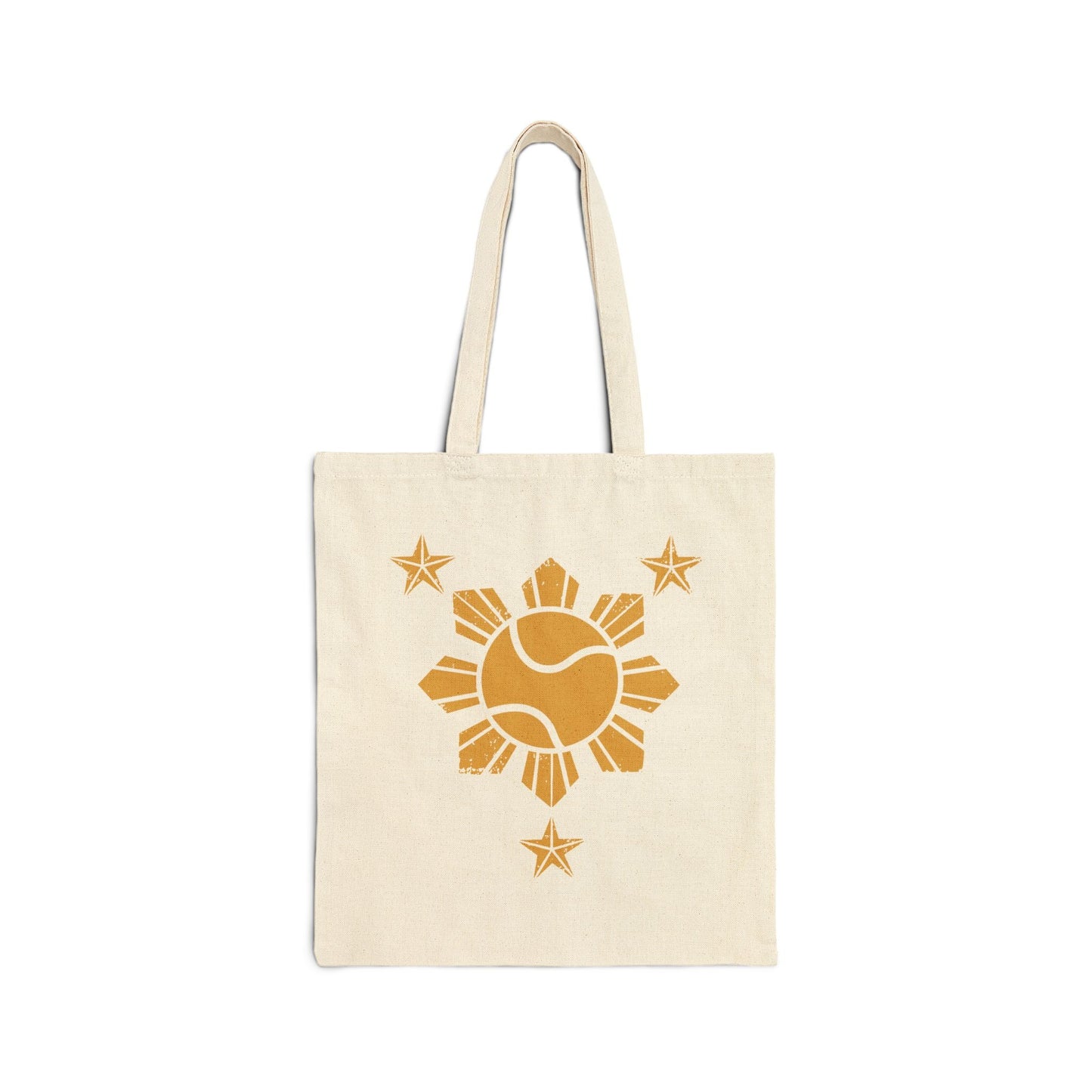 PINOY TENNIS 1 - Tennis (Tote Bag)