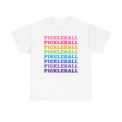 PICKLEBALL 6 - Pickleball (Kids Tee)