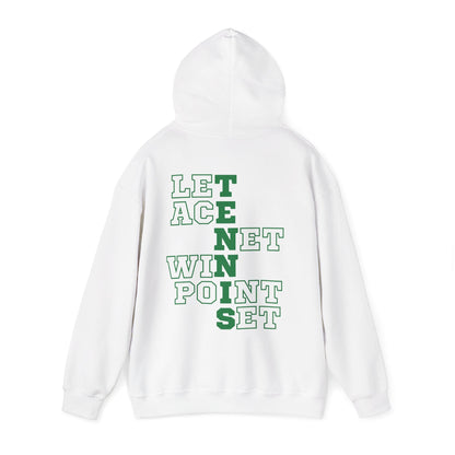 TENNIS CORE - Tennis (Hoodie)