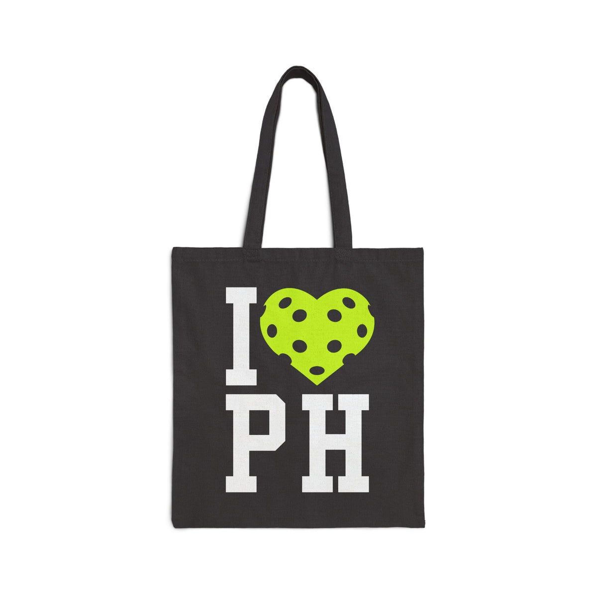 I HEART PH - Pickleball (Tote Bag)