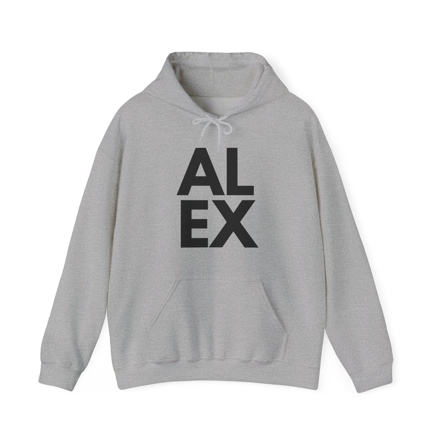 ALEX - Tennis (Hoodie)