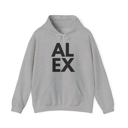 ALEX - Tennis (Hoodie)