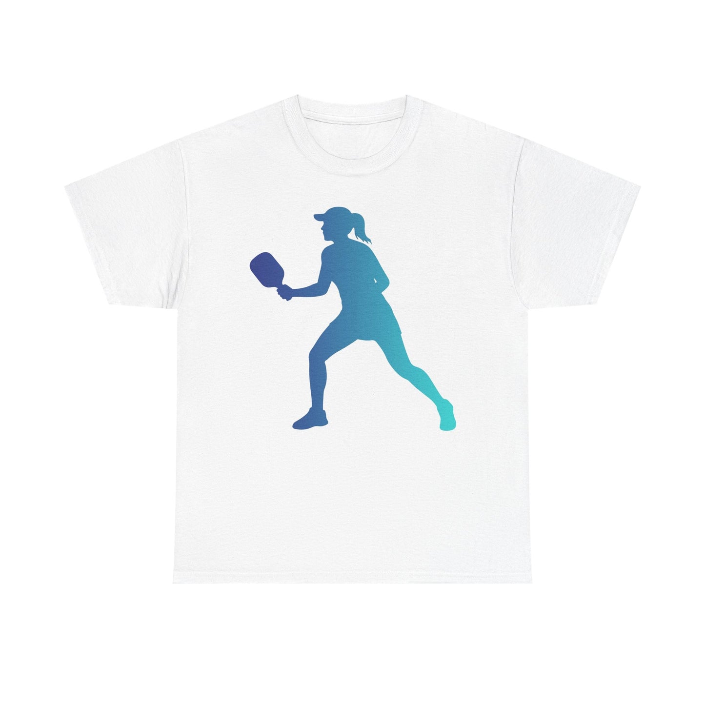 FOCUS - Pickleball (Kids Tee)