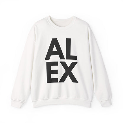 ALEX - Tennis (Sweatshirt)