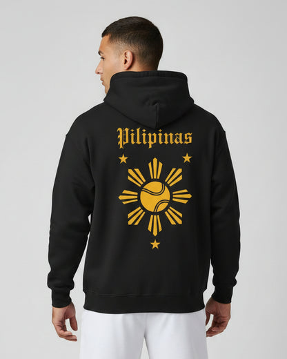 TEAM PILIPINAS 7 - Tennis (Hoodie)