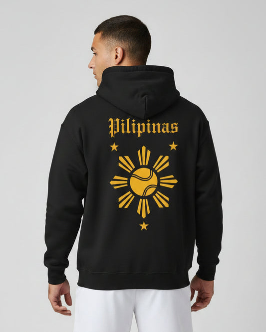 TEAM PILIPINAS 7 - Tennis (Hoodie)