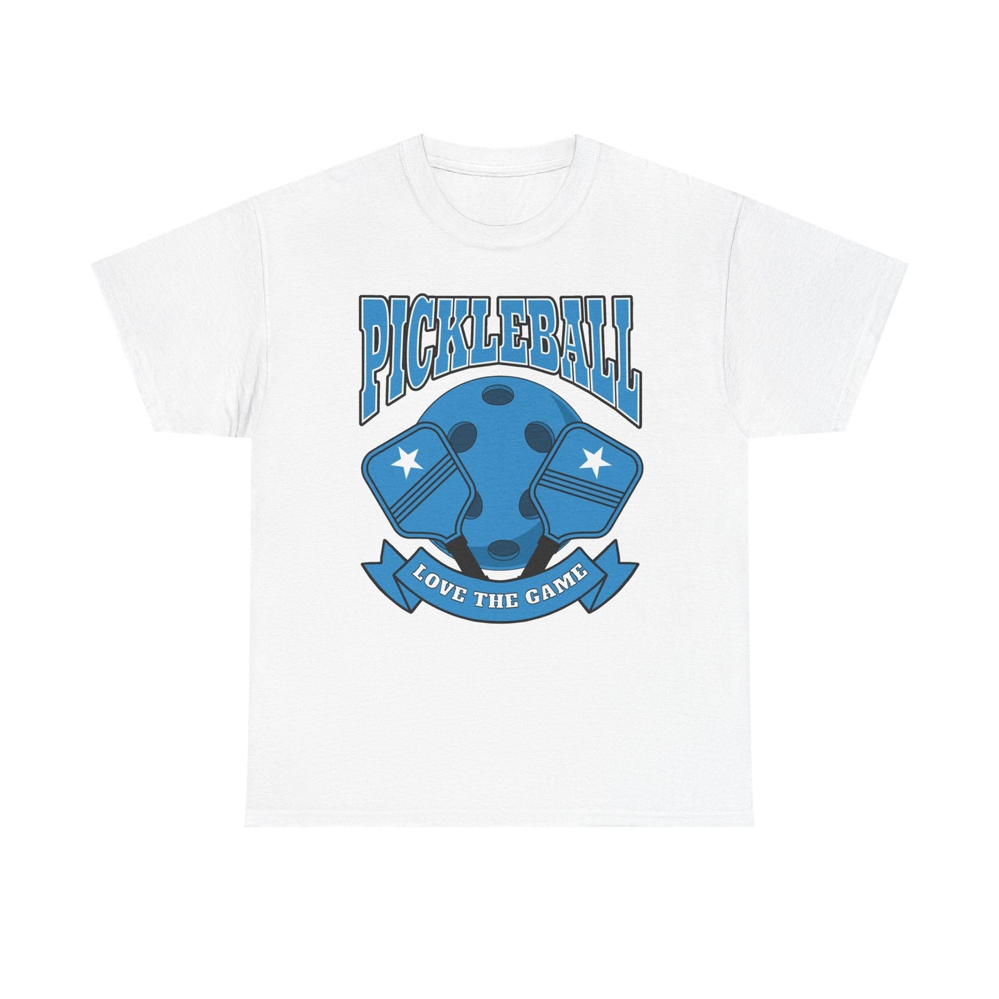 LET - Pickleball (Kids Tee)