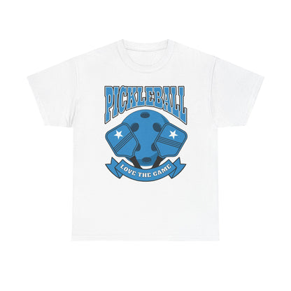 LET - Pickleball (Kids Tee)