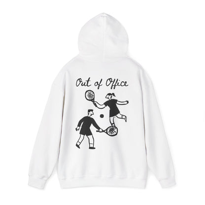OUT OF OFFICE - Tennis (Hoodie)