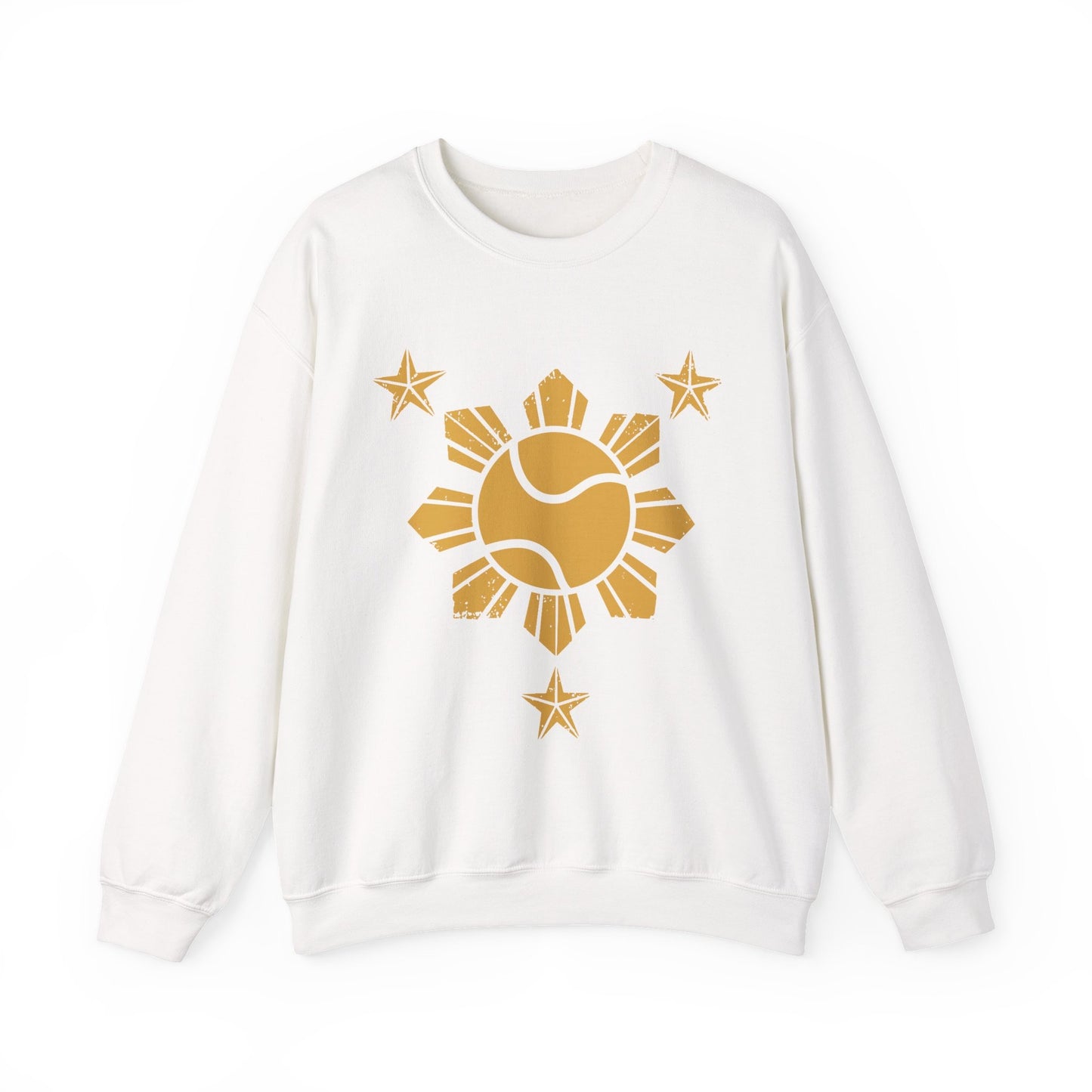 PINOY TENNIS 1 - Tennis (Sweatshirt)