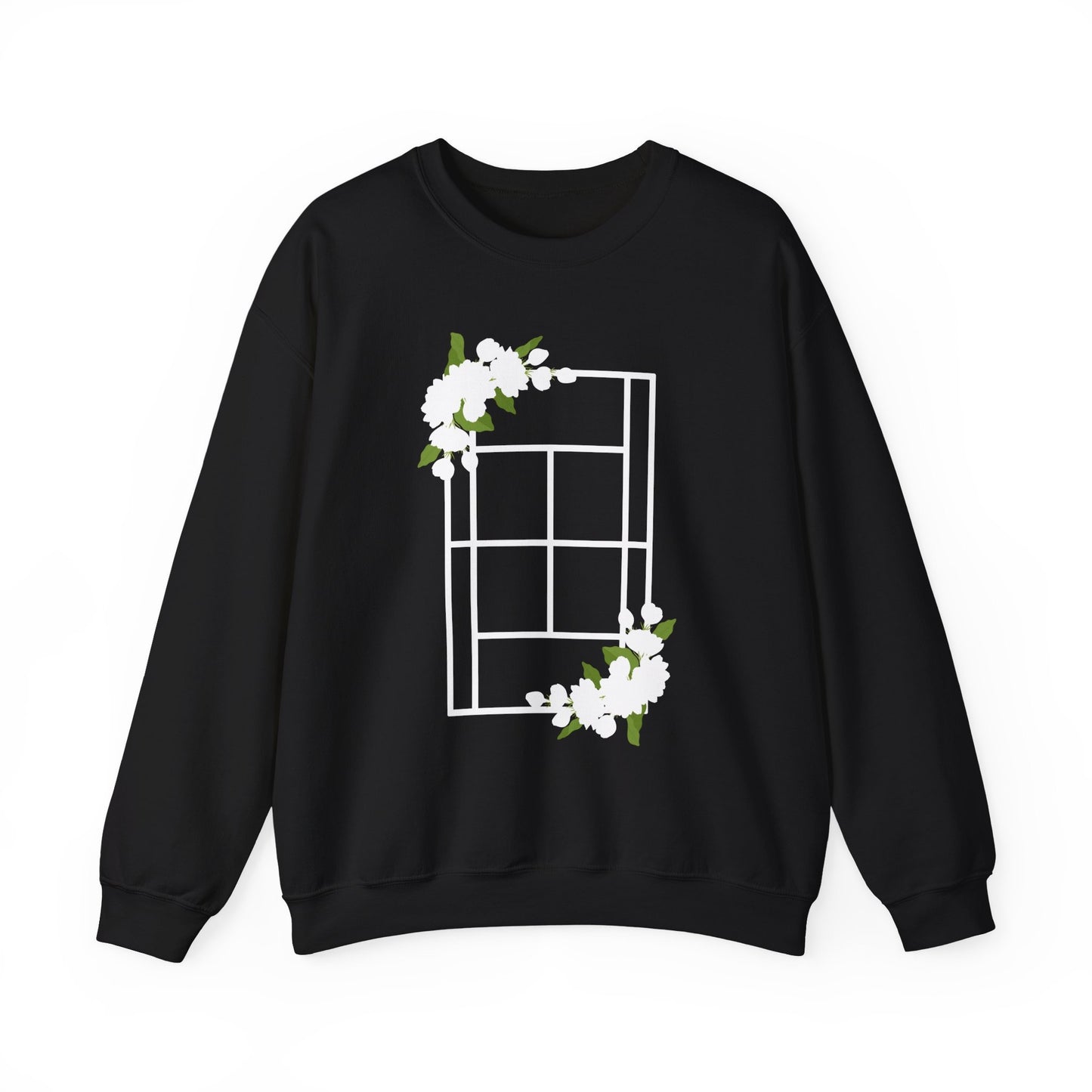 SAMPAGUITA 6 - Tennis (Sweatshirt)