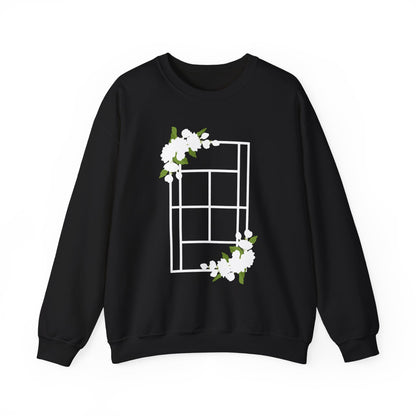SAMPAGUITA 6 - Tennis (Sweatshirt)