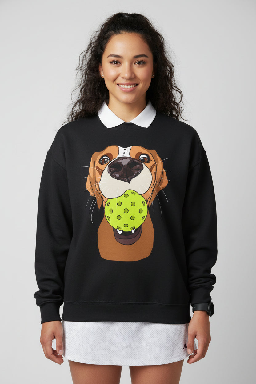 COURT COMPANION - Pickleball (Sweatshirt)